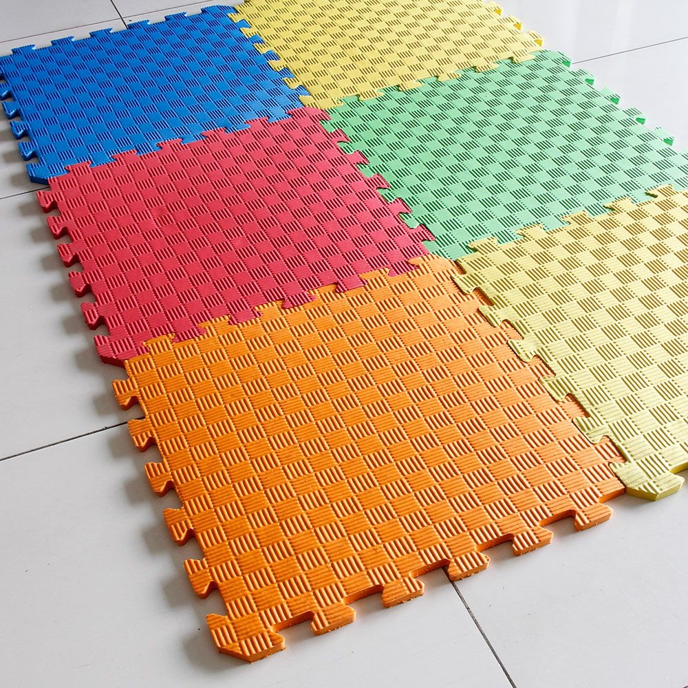 Tatami yer minderi nedir