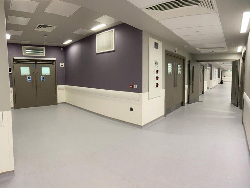 Pvc Zemin Kaplama M2 Fiyatları