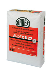 ARDEX K 22