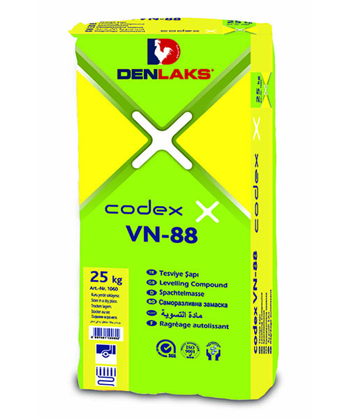 Codec VN-88