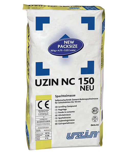 Uzin NC 150