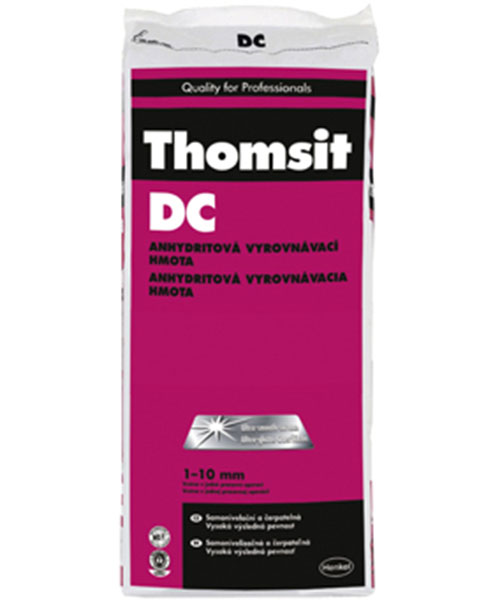 Thomsit DC