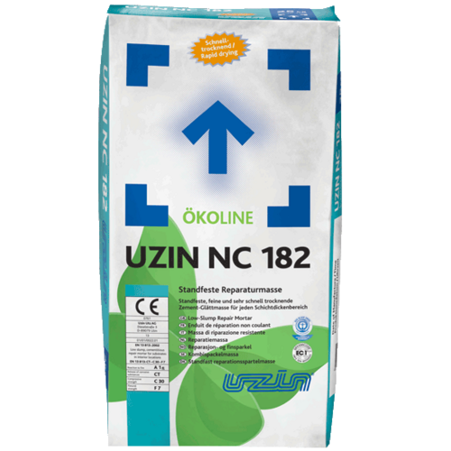UZIN NC 182