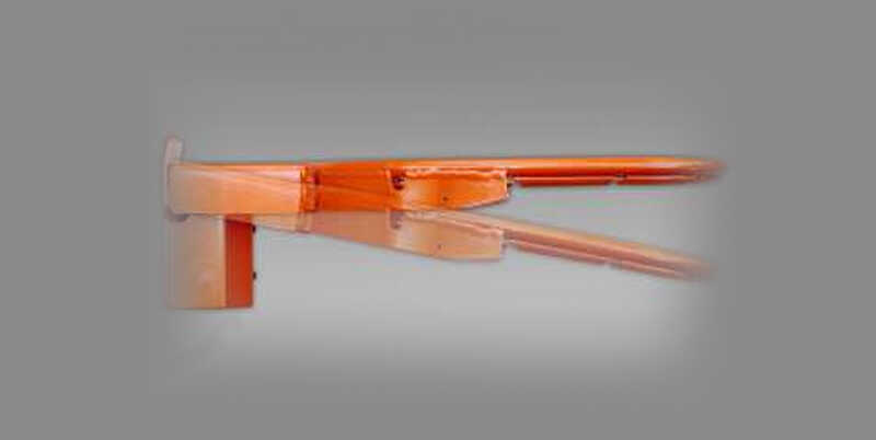 Basketbol Çemberi Profesyonel Model- BC-204