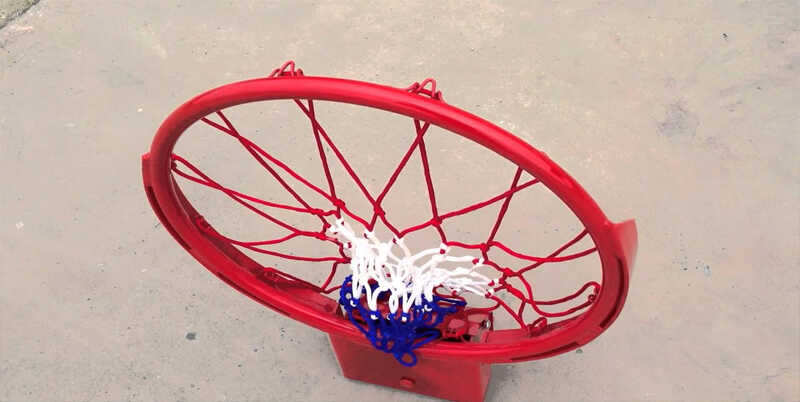Basketbol Çemberi Esnek Model - BC-202